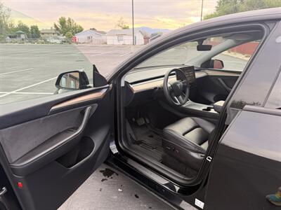 2023 Tesla Model Y Long Range Dual Motor - Photo 5 - Lehi, UT 84043