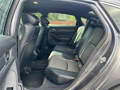 2018 Honda Accord Sport   - Photo 11 - Lehi, UT 84043