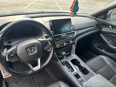 2018 Honda Accord Sport   - Photo 7 - Lehi, UT 84043