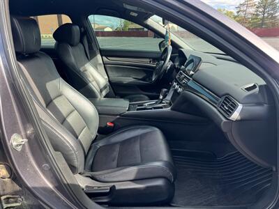 2018 Honda Accord Sport   - Photo 9 - Lehi, UT 84043