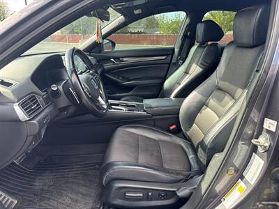 2018 Honda Accord Sport   - Photo 6 - Lehi, UT 84043