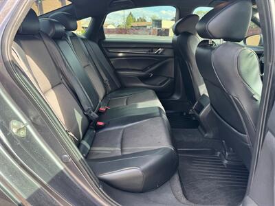 2018 Honda Accord Sport   - Photo 10 - Lehi, UT 84043