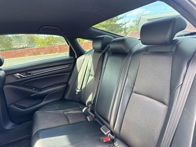 2018 Honda Accord Sport   - Photo 12 - Lehi, UT 84043