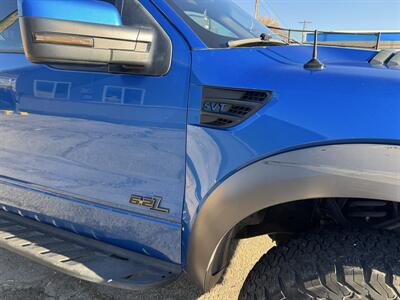 2010 Ford F-150 SVT Raptor   - Photo 9 - Lehi, UT 84043