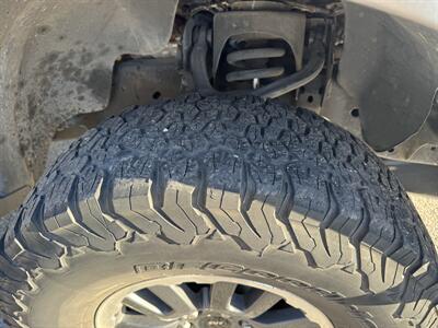 2010 Ford F-150 SVT Raptor   - Photo 16 - Lehi, UT 84043