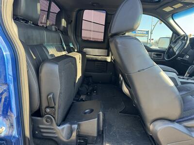 2010 Ford F-150 SVT Raptor   - Photo 11 - Lehi, UT 84043