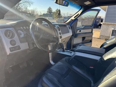 2010 Ford F-150 SVT Raptor   - Photo 13 - Lehi, UT 84043
