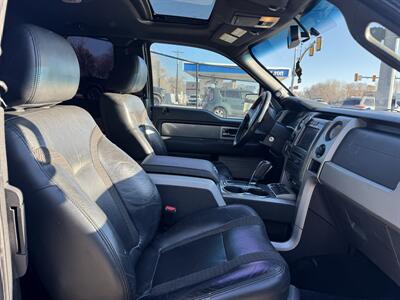 2010 Ford F-150 SVT Raptor   - Photo 10 - Lehi, UT 84043