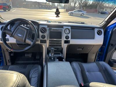 2010 Ford F-150 SVT Raptor   - Photo 14 - Lehi, UT 84043