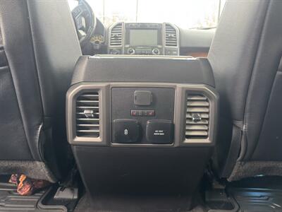 2017 Ford F-150 Limited   - Photo 14 - Lehi, UT 84043