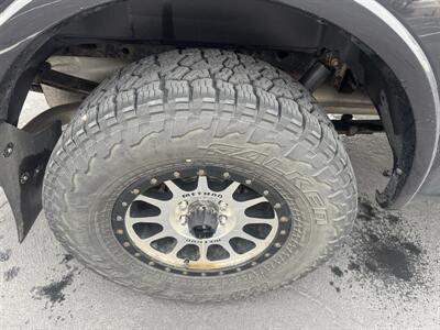 2017 Ford F-150 Limited   - Photo 15 - Lehi, UT 84043