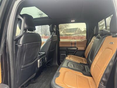 2017 Ford F-150 Limited   - Photo 13 - Lehi, UT 84043