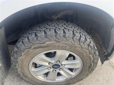 2019 Ford F-150 XLT  2.7 Eco - Photo 14 - Lehi, UT 84043