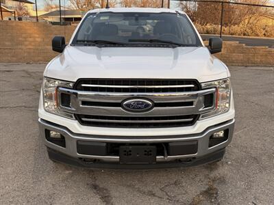 2019 Ford F-150 XLT  2.7 Eco - Photo 2 - Lehi, UT 84043