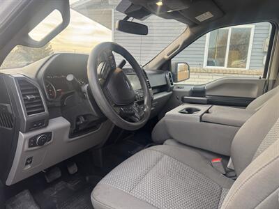 2019 Ford F-150 XLT  2.7 Eco - Photo 10 - Lehi, UT 84043