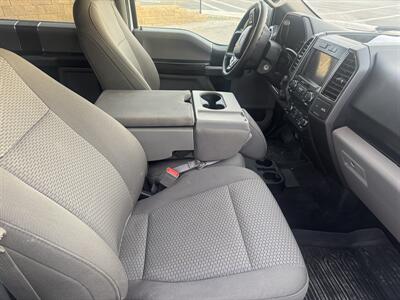 2019 Ford F-150 XLT  2.7 Eco - Photo 11 - Lehi, UT 84043