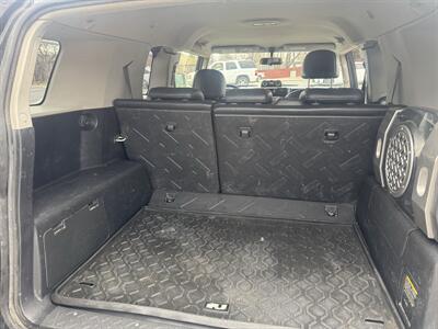 2007 Toyota FJ Cruiser 4dr SUV   - Photo 13 - Lehi, UT 84043