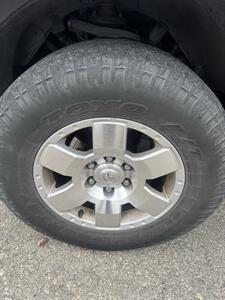 2007 Toyota FJ Cruiser 4dr SUV   - Photo 15 - Lehi, UT 84043