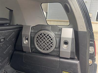 2007 Toyota FJ Cruiser 4dr SUV   - Photo 8 - Lehi, UT 84043