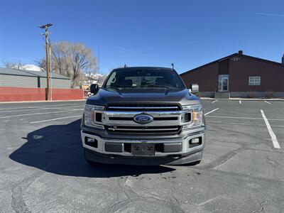 2020 Ford F-150 XL - Photo 9 - Lehi, UT 84043