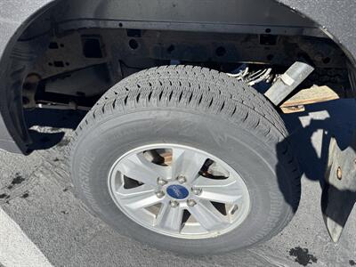 2020 Ford F-150 XL - Photo 14 - Lehi, UT 84043