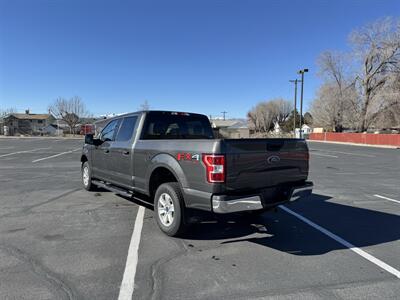 2020 Ford F-150 XL - Photo 4 - Lehi, UT 84043