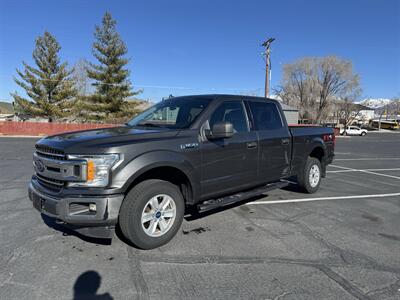 2020 Ford F-150 XL - Photo 2 - Lehi, UT 84043