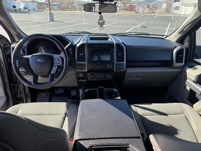 2020 Ford F-150 XL - Photo 12 - Lehi, UT 84043