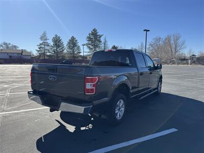 2020 Ford F-150 XL - Photo 6 - Lehi, UT 84043