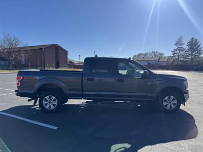 2020 Ford F-150 XL - Photo 7 - Lehi, UT 84043