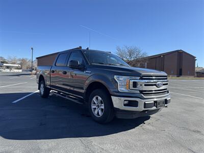 2020 Ford F-150 XL - Photo 8 - Lehi, UT 84043