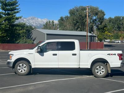 2018 Ford F-150 XLT   - Photo 3 - Lehi, UT 84043
