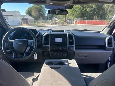 2018 Ford F-150 XLT   - Photo 18 - Lehi, UT 84043