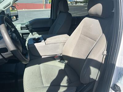 2018 Ford F-150 XLT   - Photo 11 - Lehi, UT 84043