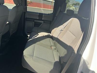 2018 Ford F-150 XLT   - Photo 13 - Lehi, UT 84043