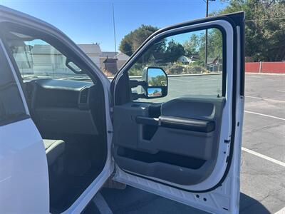2018 Ford F-150 XLT   - Photo 14 - Lehi, UT 84043