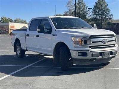2018 Ford F-150 XLT   - Photo 9 - Lehi, UT 84043
