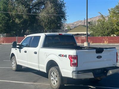 2018 Ford F-150 XLT   - Photo 4 - Lehi, UT 84043