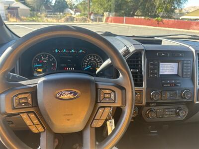 2018 Ford F-150 XLT   - Photo 19 - Lehi, UT 84043