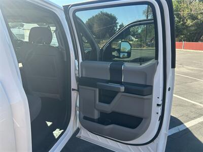 2018 Ford F-150 XLT   - Photo 16 - Lehi, UT 84043
