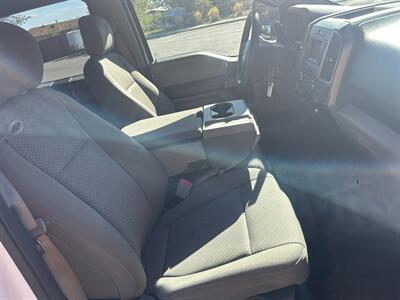 2018 Ford F-150 XLT   - Photo 15 - Lehi, UT 84043