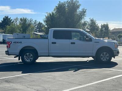 2018 Ford F-150 XLT   - Photo 8 - Lehi, UT 84043