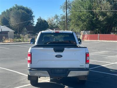2018 Ford F-150 XLT   - Photo 5 - Lehi, UT 84043