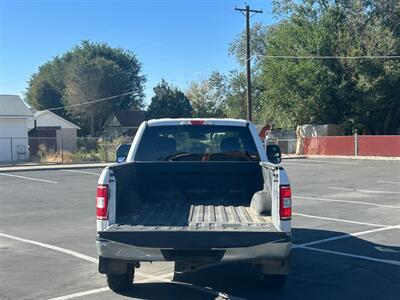 2018 Ford F-150 XLT   - Photo 6 - Lehi, UT 84043