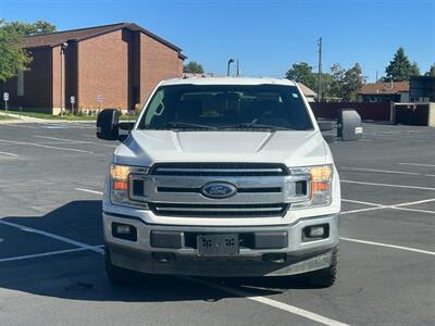 2018 Ford F-150 XLT   - Photo 2 - Lehi, UT 84043