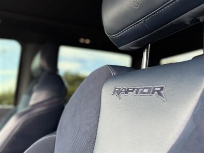2021 Ford F-150 Raptor - Photo 23 - Roy, UT 84067