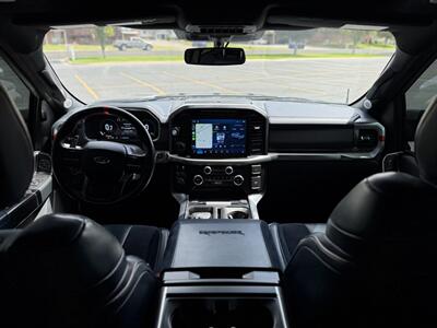 2021 Ford F-150 Raptor - Photo 47 - Roy, UT 84067