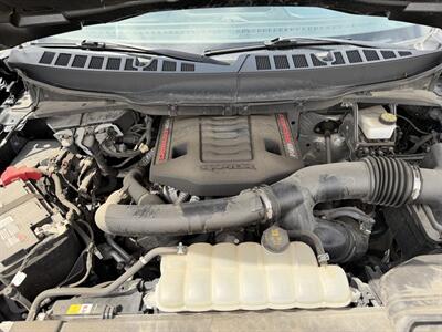 2021 Ford F-150 Raptor - Photo 15 - Roy, UT 84067