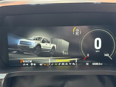 2021 Ford F-150 Raptor - Photo 30 - Roy, UT 84067