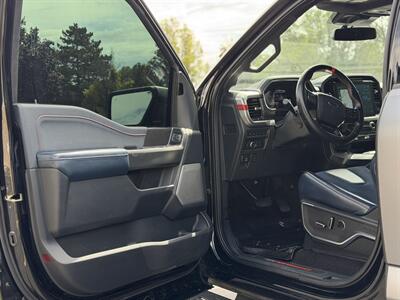 2021 Ford F-150 Raptor - Photo 16 - Roy, UT 84067
